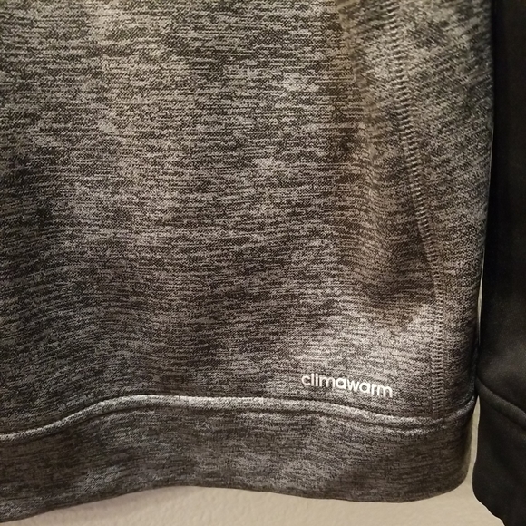 Adidas Large Sweatshirt - Picture 6 of 11